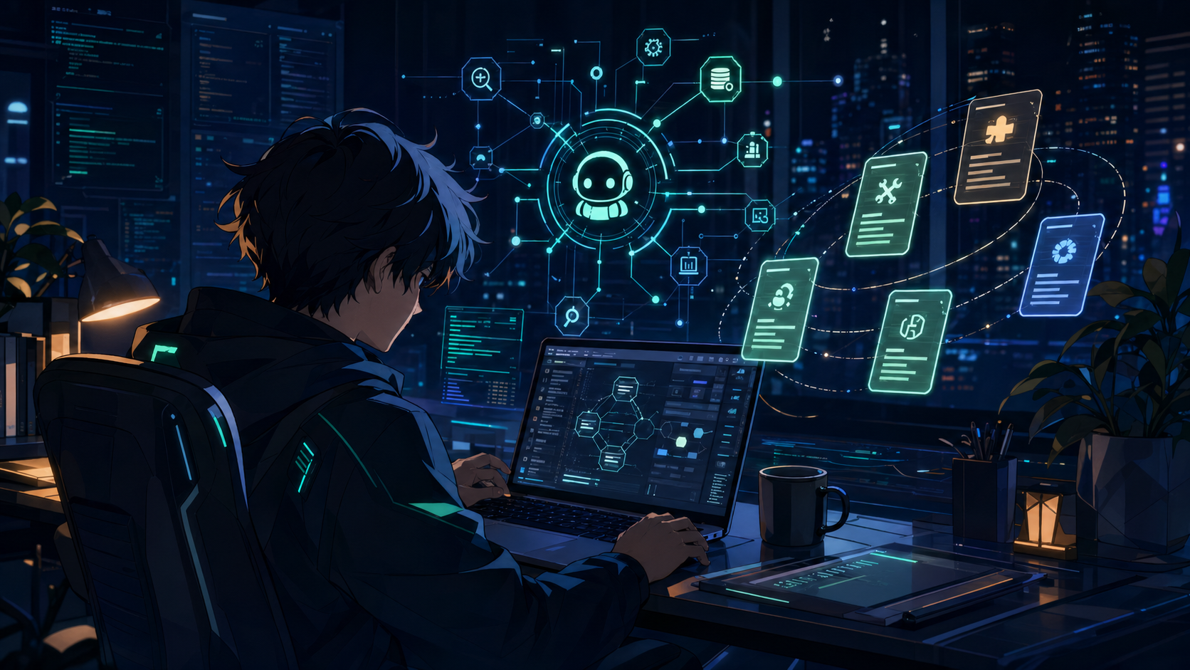MCP and Skills: The Missing Operating Layer for Agentic Engineering